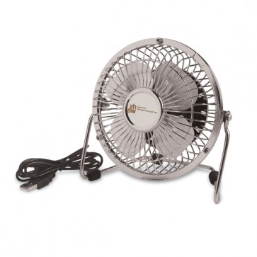 USB Ventilator