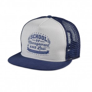 Truckercap
