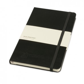 Moleskine A5