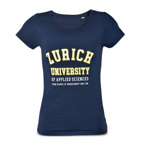 Highschool T-Shirt 2020, Ladies