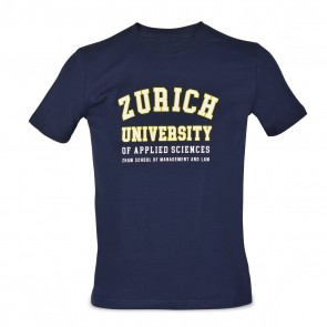 Highschool T-Shirt 2020, Gentlemen